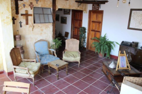 Hostal El Fresco